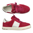 Unisex Valentino Garavani - Casual sneakers, size 40 - Pink ()
