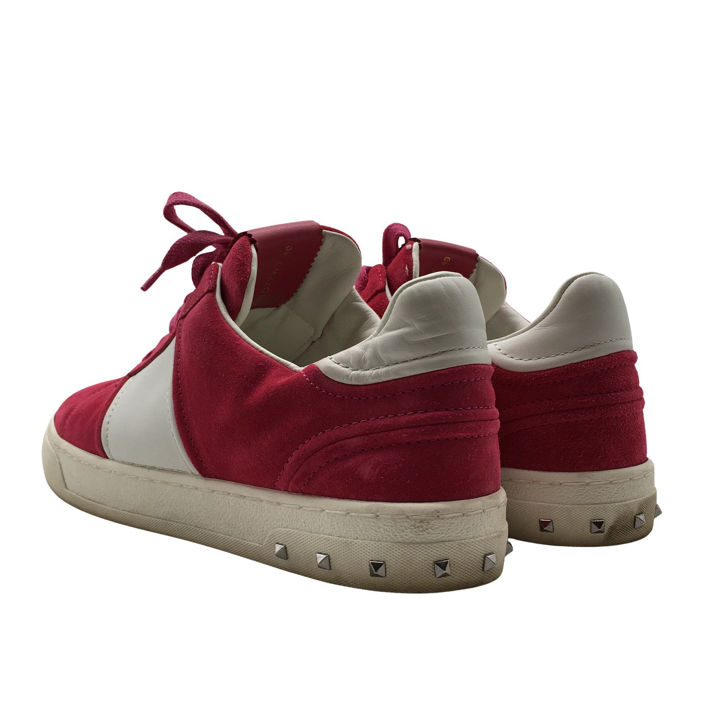 Unisex Valentino Garavani - Casual sneakers, size 40 - Pink (3)