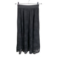 Unisex Culture - Party skirt, size 34 - Black ()