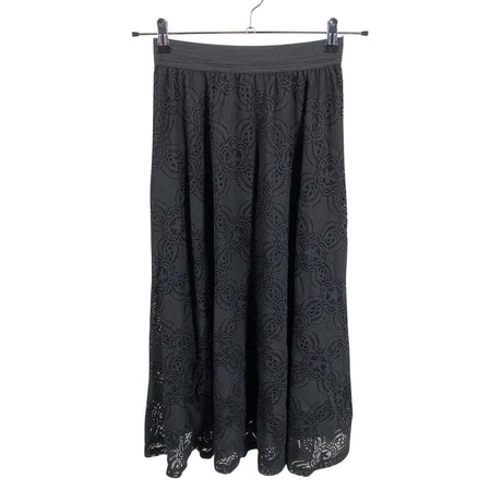 Unisex Culture - Party skirt, size 34 - Black ()