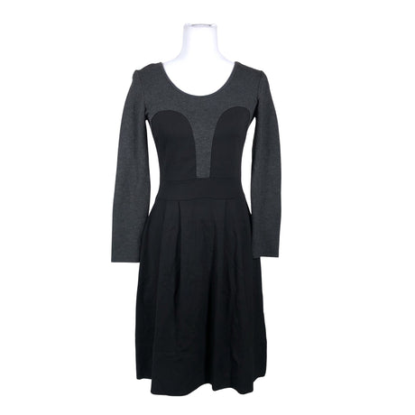 Unisex R/H Studio - Tricot dress, size 38 - Black ()