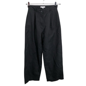Unisex Tommy Hilfiger - Slacks, size 34 - Black (1)