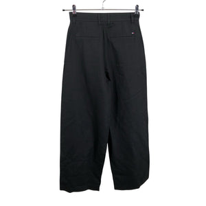 Unisex Tommy Hilfiger - Slacks, size 34 - Black (2)