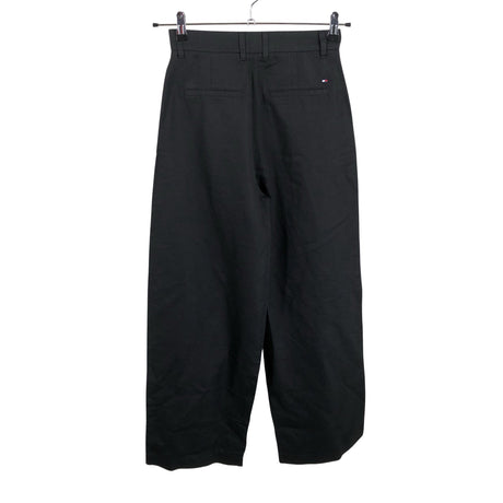Unisex Tommy Hilfiger - Slacks, size 34 - Black (2)