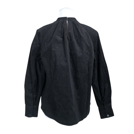 Unisex Papu - Blouse, size 34 - Black (2)