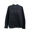Unisex Papu - Blouse, size 34 - Black ()