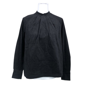 Unisex Papu - Blouse, size 34 - Black (1)