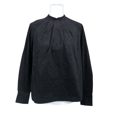 Unisex Papu - Blouse, size 34 - Black ()