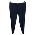 Unisex Tiger of Sweden - Straight leg trousers, size 40 - Blue ()
