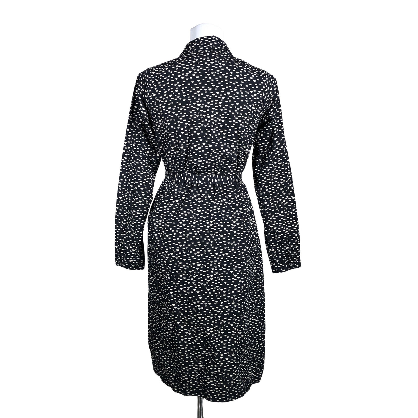 Unisex Papu - Dress, size 34 - Black (3)