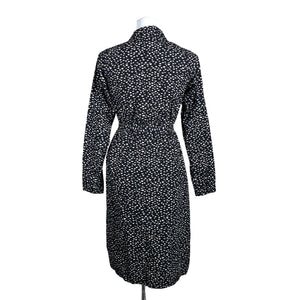Unisex Papu - Dress, size 34 - Black (3)