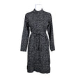 Unisex Papu - Dress, size 34 - Black ()