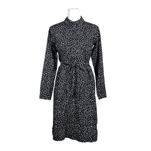 Unisex Papu - Dress, size 34 - Black (1)