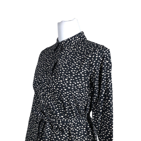 Unisex Papu - Dress, size 34 - Black (2)