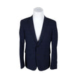 Unisex Sand - Suit jacket, size L - Blue ()