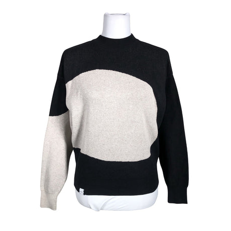 Unisex Makia - Sweater, size 36 - Black ()