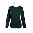 Unisex Nanso - Tricot shirt, size 34 - Green ()
