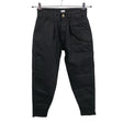 Unisex 1People - Jeans, size 34 - Black ()