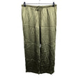 Unisex &Other Stories - Slacks, size 42 - Green ()