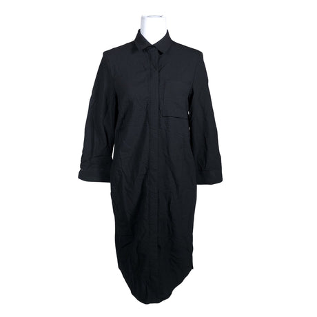 Unisex COS - Dress, size 38 - Black ()