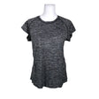 Unisex Kari Traa - Sports shirt, short sleeve, size 40 - Gray ()