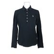 Unisex Ralph Lauren Sport - Polo shirt, size 40 - Black ()