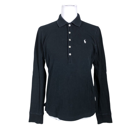 Unisex Ralph Lauren Sport - Polo shirt, size 40 - Black ()