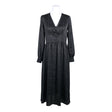 Unisex Neo Noir - Dress, size 38 - Black ()