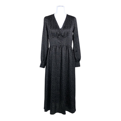Unisex Neo Noir - Dress, size 38 - Black ()