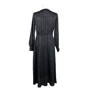 Unisex Neo Noir - Dress, size 38 - Black (2)