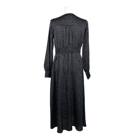 Unisex Neo Noir - Dress, size 38 - Black (2)