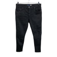 Unisex Levi's - Jeans, size W32 - Black ()
