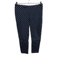 Unisex Gant - Slacks, size 40 - Blue ()