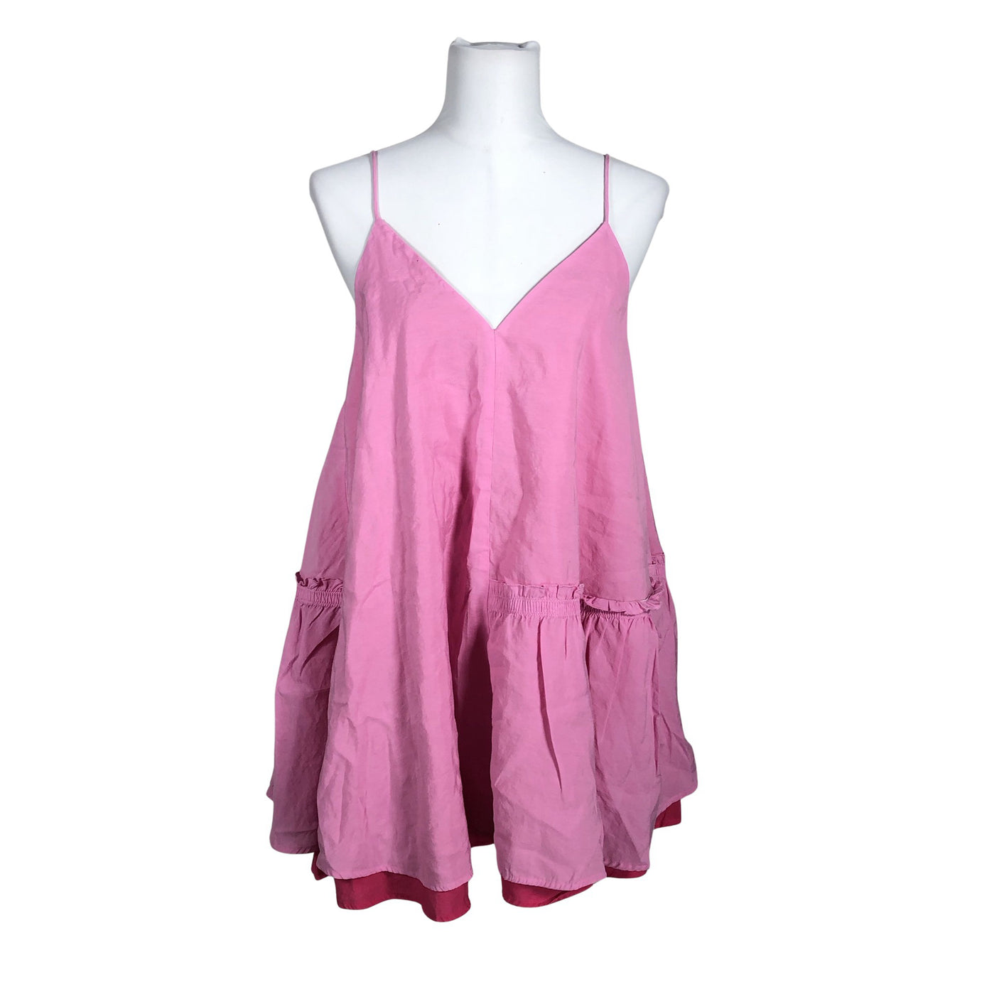 Unisex COS - Top, size 40 - Light pink (1)