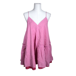 Unisex COS - Top, size 40 - Light pink (1)