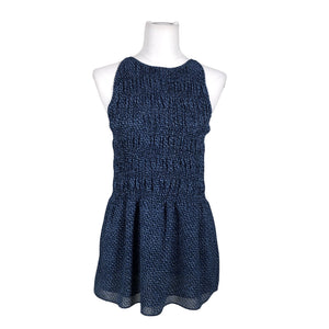 Unisex Michael Kors - Top, size 36 - Blue (1)