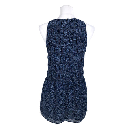 Unisex Michael Kors - Top, size 36 - Blue (2)