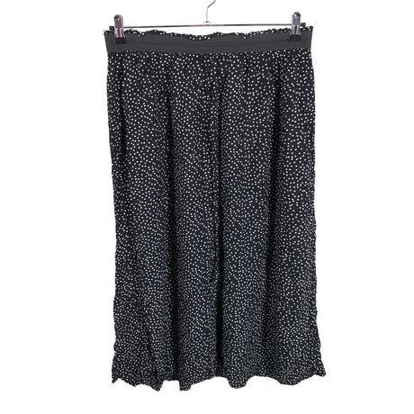 Unisex Only Maternity - Fabric skirt, size 42 - Black ()