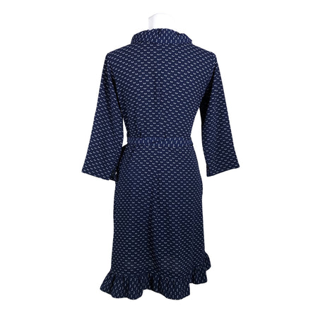 Unisex Dry Lake - Dress, size 38 - Blue (2)
