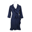 Unisex Dry Lake - Dress, size 38 - Blue ()