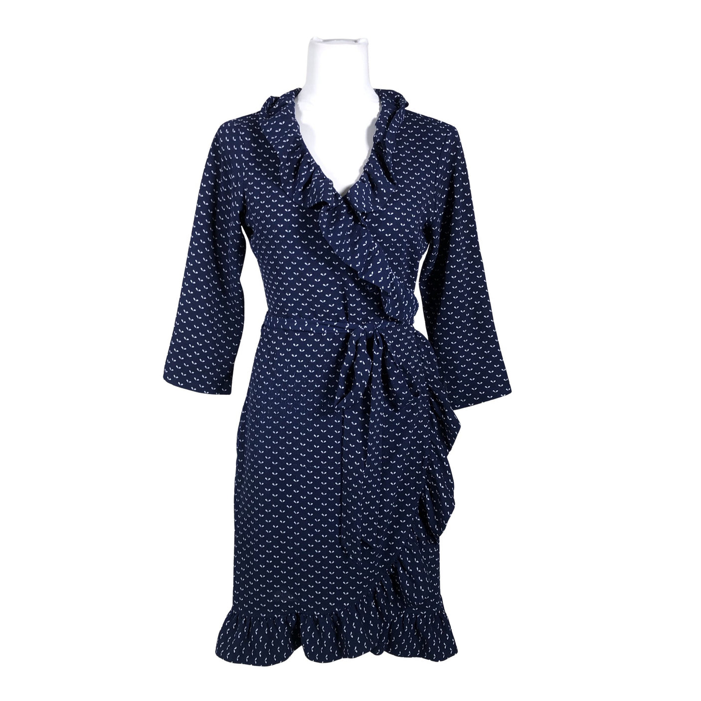 Unisex Dry Lake - Dress, size 38 - Blue (1)