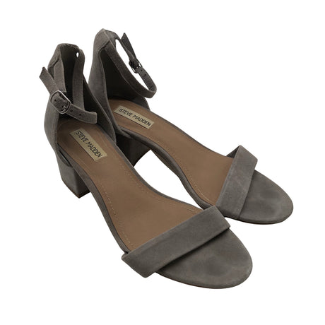 Unisex Steve Madden - High heels, size 40 - Gray (2)