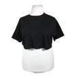 Unisex Anna Field Mama - T-shirt, size 42 - Black ()
