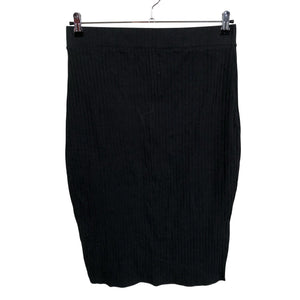 Unisex Anna Field Mama - Tricot skirt, size 42 - Black (1)