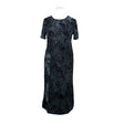 Unisex Disturbia - Maxi dress, size 44 - Green ()