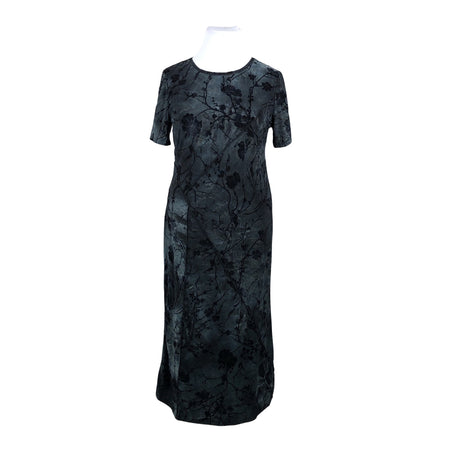 Unisex Disturbia - Maxi dress, size 44 - Green ()
