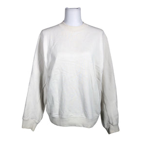 Unisex Uniqlo - Sweatshirt, size 38 - Natural white (1)