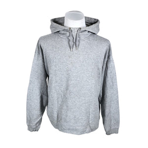 Unisex Soc - Hoodie, size XL - Gray (1)