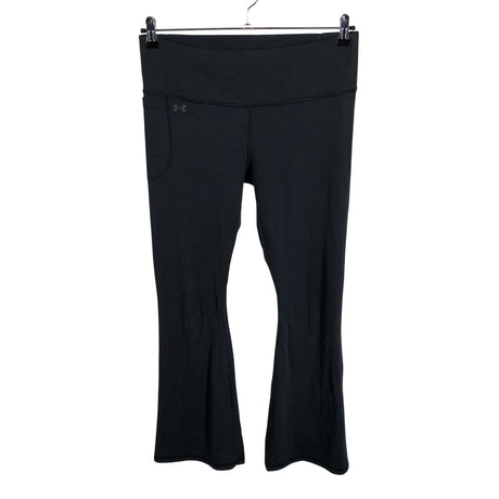 Unisex Under Armour - Sports trousers, size 42 - Black ()