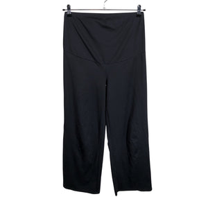 Unisex Oysho - Tricot pants, size 40 - Black (1)